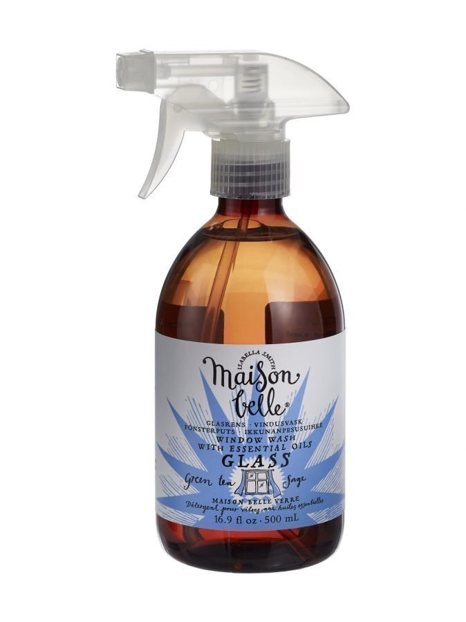 Maison Belle Ikkunanpesusuihke 500 ml