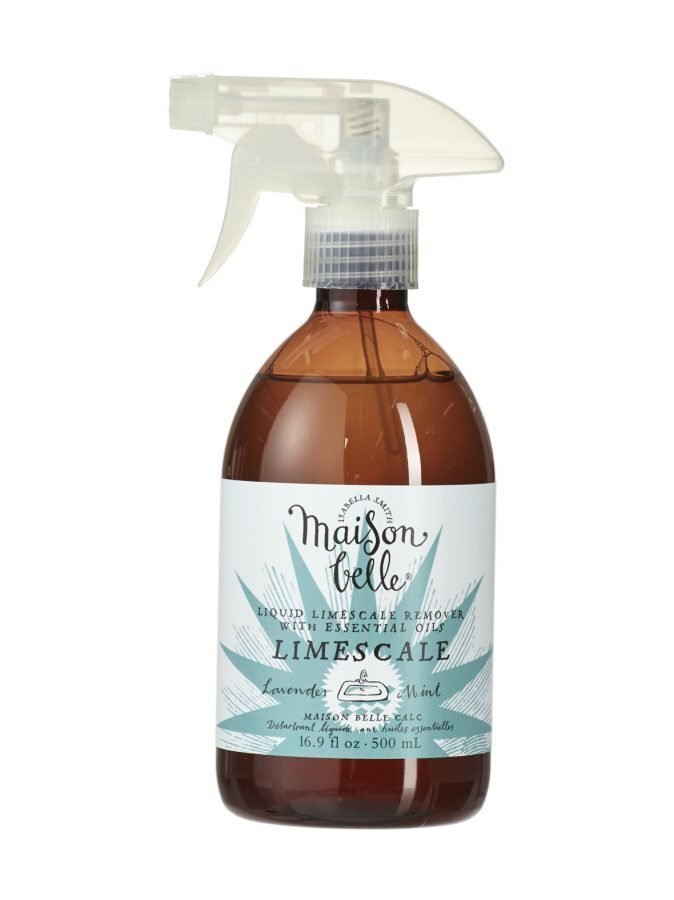 Maison Belle Kalkinpoistosuihke 500 ml
