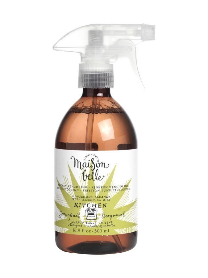 Maison Belle Keittiön Puhdistussuihke 500 ml