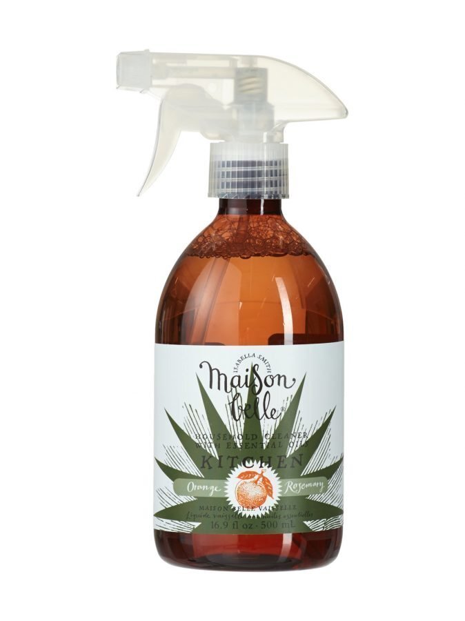 Maison Belle Keittiön Puhdistussuihke 500 ml