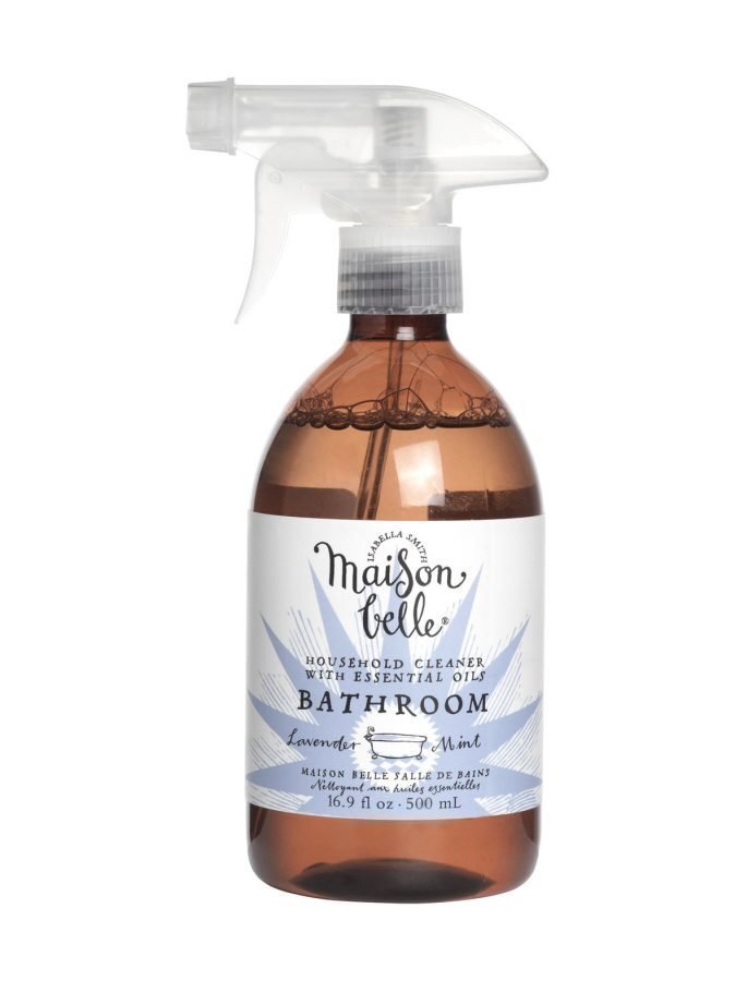 Maison Belle Kylpyhuoneen Puhdistussuihke 500 ml