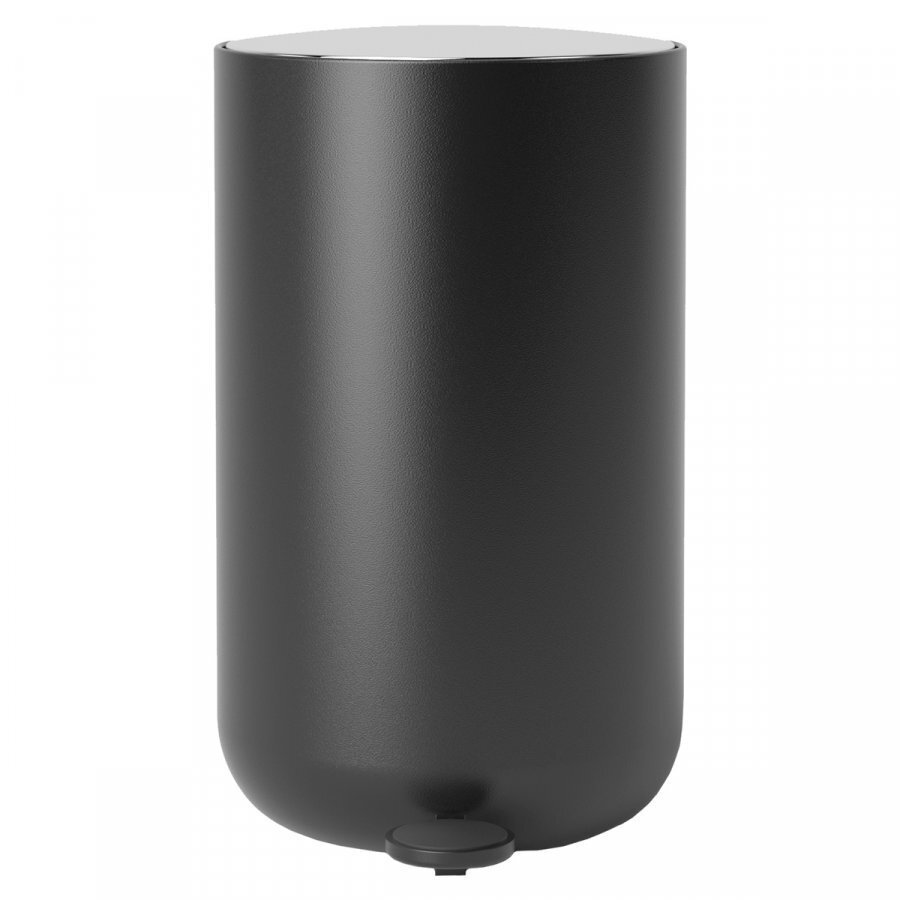 Menu Pedal Bin Poljinroska-Astia Musta 11 L