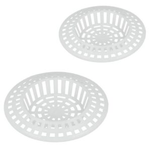 Metaltex 7 Cm Roskasihti 2 Kpl