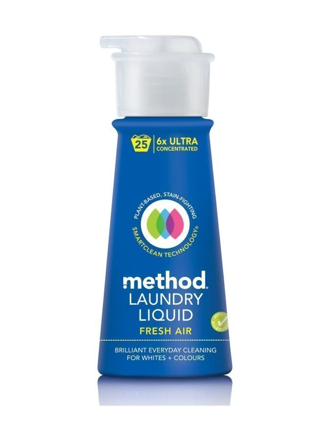 Method Fresh Air Pyykinpesuaine 300 ml