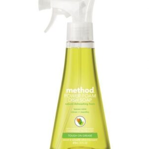 Method Lemon Mint Käsitiskivaahto 473 ml
