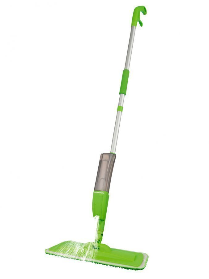 Mr. Maxx Spraymoppi Vihreä