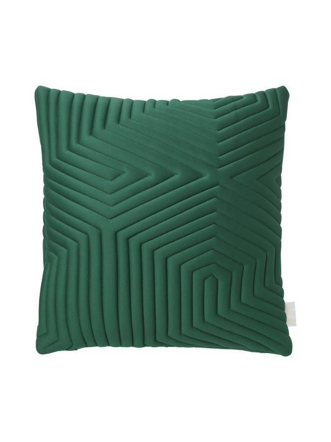 Nomess Copenhagen Optical Memory Koristetyyny 45 X 45 cm