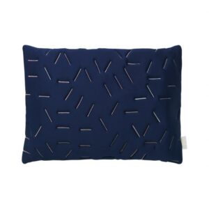 Nomess Copenhagen Splash Memory Koristetyyny 55 X 40 cm