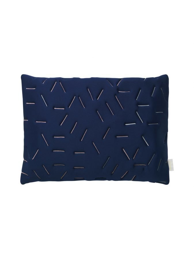 Nomess Copenhagen Splash Memory Koristetyyny 55 X 40 cm