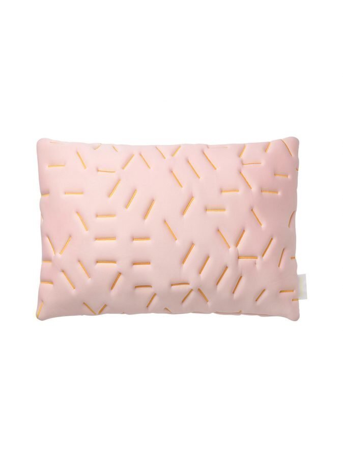 Nomess Copenhagen Splash Memory Koristetyyny 55 X 40 cm