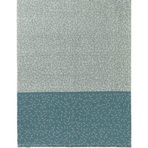 Nomess Copenhagen Splash Tea Towels Keittiöpyyhe 2 kpl