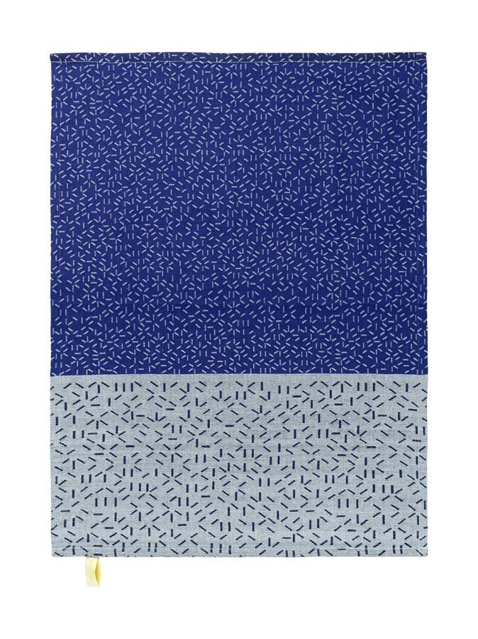 Nomess Copenhagen Splash Tea Towels Keittiöpyyhe 2 kpl