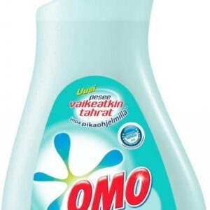 Omo Sensitive 1 L Pyykinpesuneste