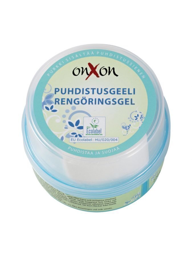 Onxon Puhdistusgeeli 220 g