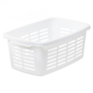 Orthex Pyykkikori / Yleiskori Valkoinen 30 L