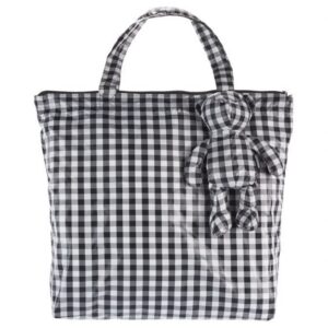 Perigot Bear Bag Shopper Kassi