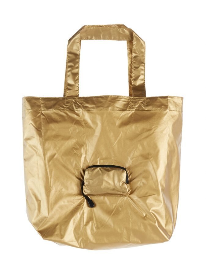 Perigot Pocket Bag Shopper Kassi