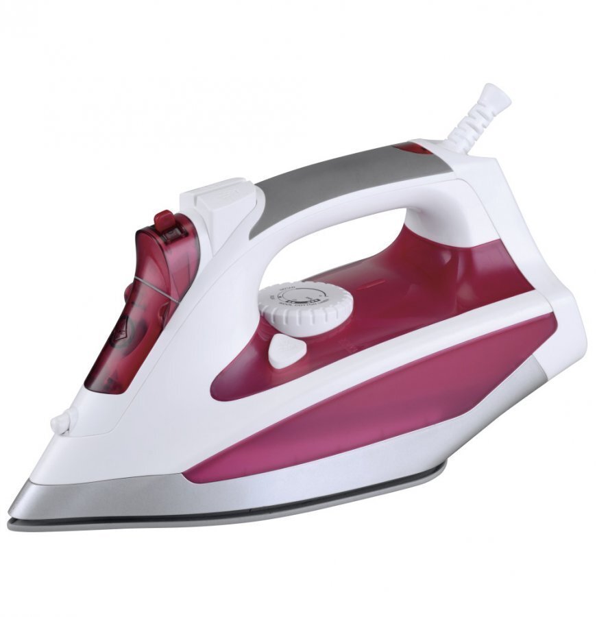 Prego P222 Silitysrauta 2200 W