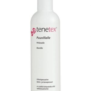 Silkworld Pesuaine Puuvillalle 240 ml