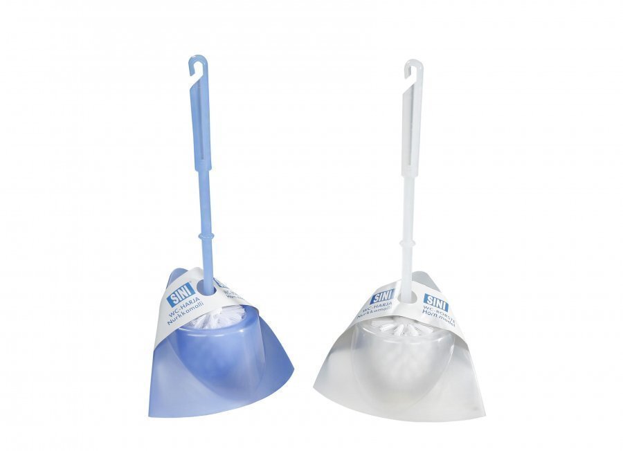Sini 38 Cm Wc-Harja Nurkkamalli