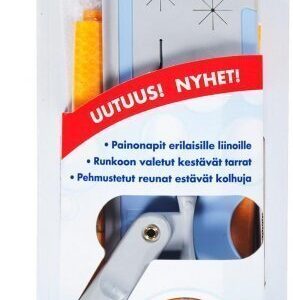 Sini 40 Cm Monitoimimoppi