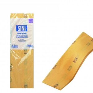 Sini 45 X 27 Cm Tomuliina 25 Kpl/Pkt