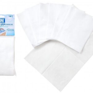 Sini 45 X 29 Cm Staattinen Liina 16 Kpl/Pkt
