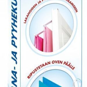 Sini Lakana- Ja Pyyhekuivain