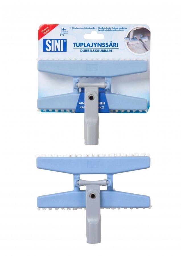 Sini Tuplajynssäri
