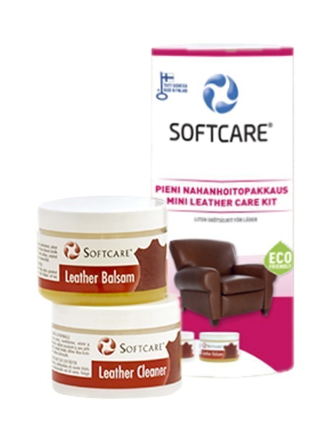 Softcare Nahanhoitopakkaus Pieni