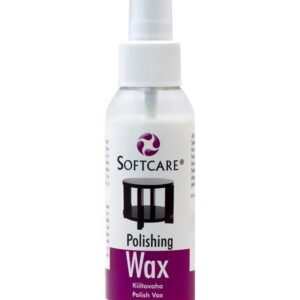 Softcare Polishing Wax Kiiltovaha 100 ml