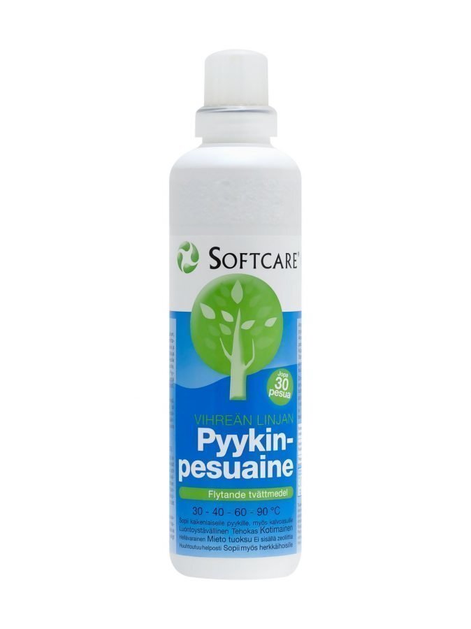Softcare Pyykinpesuaine 750 ml