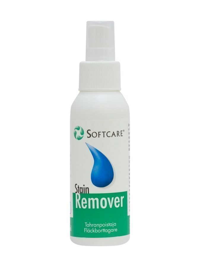 Softcare Stain Remover Yleistahranpoistaja 100 ml