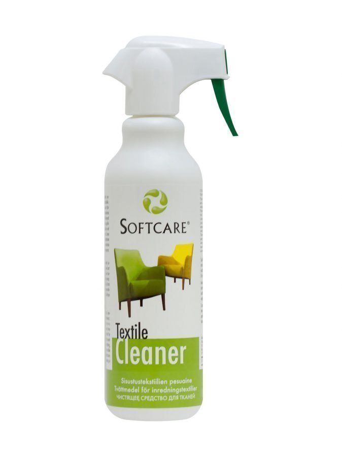 Softcare Textile Cleaner Tekstiilipesuaine 500 ml
