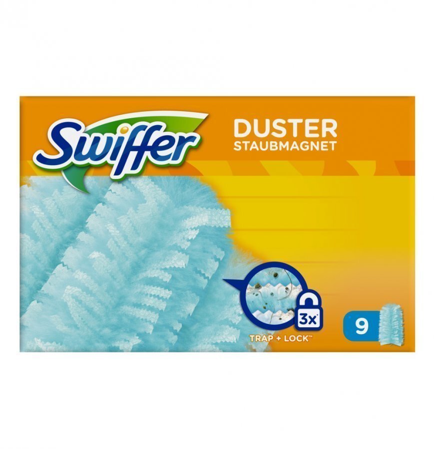 Swiffer Pölyhuiskan Täyttöpakkaus