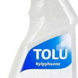 Tolu 500 Ml Puhdas Kylpyhuone