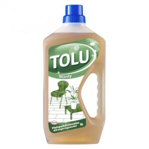 Tolu Mänty Puhdistusaine 1 L