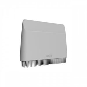 Umbra Flex Sink Squeegee Vaaleanharmaa