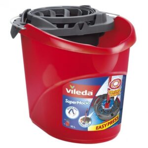 Vileda Supermocio Sanko + Puristin