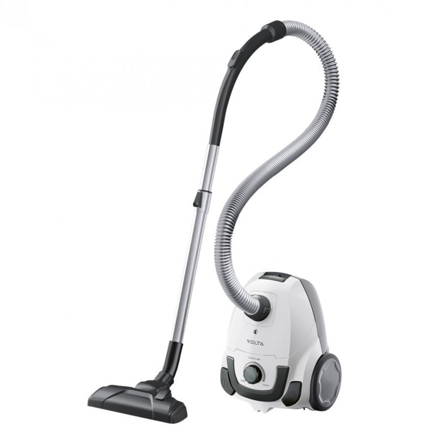 Volta Compactgo Ucg22iw Pölynimuri