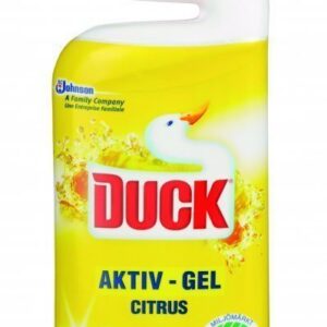 Wc-Duck Citrus 750 Ml Wc-Puhdistusaine