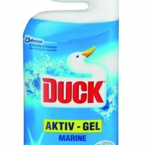 Wc-Duck Marine 750 Ml Wc-Puhdistusaine