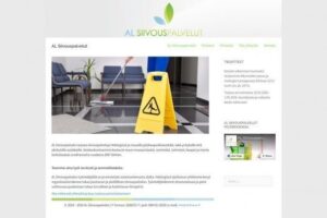 AL Siivouspalvelut
