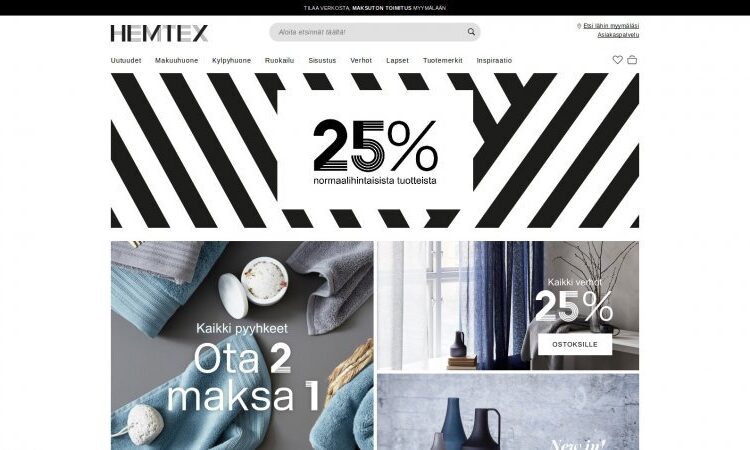 Hemtex