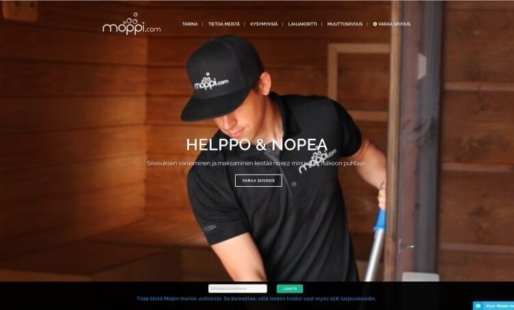 Moppi.com