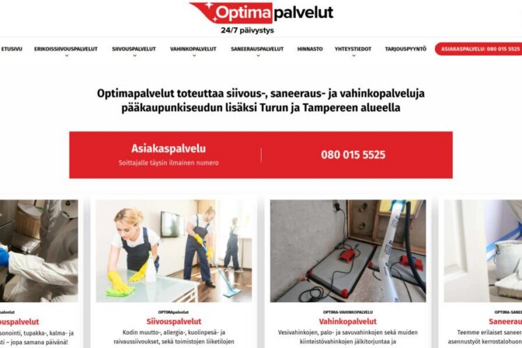 Optimasiivous